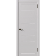 Дверь межкомнатная Дубрава Сибирь Foret light ЛИНИЯ серая, зеркало Дверь межкомнатная Дубрава Сибирь Foret light ЛИНИЯ серая, зеркало